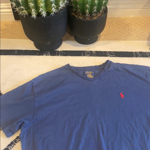 Men’s Polo Tee - Picture 2 of 4